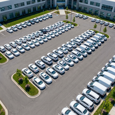 Itinova Gestion de Flotte