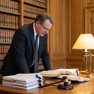 Veille Réglementaire